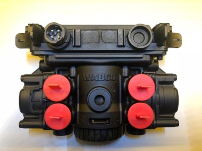 VALVE MODULATOR REAR DAF XF105 4801040030 - milautoparts-fr.ukrlive.com