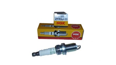 PLUG NGK IGNITION ZFR5J-11 HONDA CIVIC HR-V - milautoparts-fr.ukrlive.com