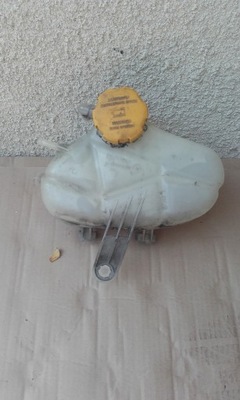 Бачок расширительный opel corsa d фото №1