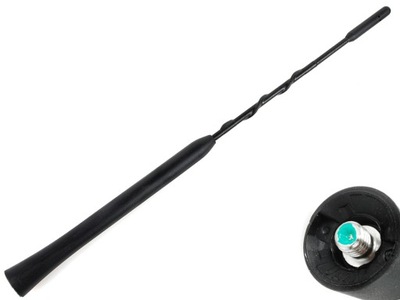 ANTENNA AUTOMOTIVE FIAT IDEA PANDA STILO 4MM 4M - milautoparts-fr.ukrlive.com