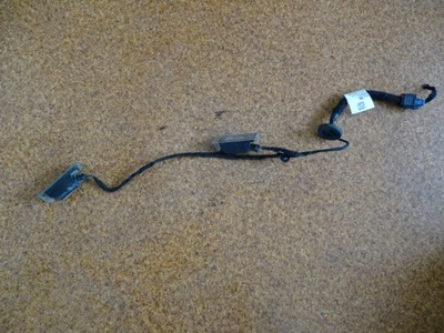 Opel mokka 14r лампа освітлення номерного знака комплект фото №1