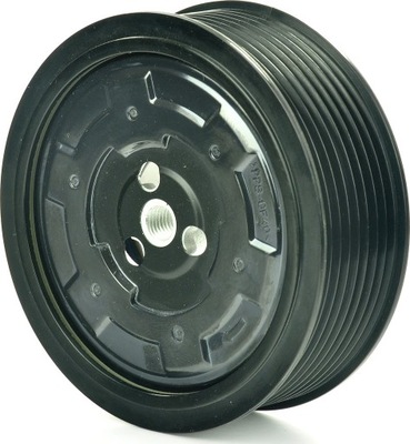 Сцепление компрессора mercedes r-class w251 7seu17c фото №1