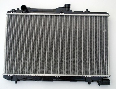 RADIATEUR EAUX SUZUKI BALENO 95-02 1.8 B - milautoparts-fr.ukrlive.com