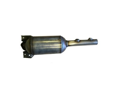 FILTER PARTICLES SOLID DPF NISSAN MURANO 2.5 DCI - milautoparts-fr.ukrlive.com