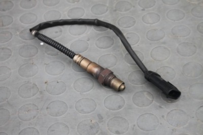 Датчик лямбда-зонд za katem kia rio ii 1.4 16v 05-11 фото №1