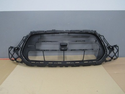 Ford transit mk8 2014-2019 решітка радіатора бампера перед фото №1