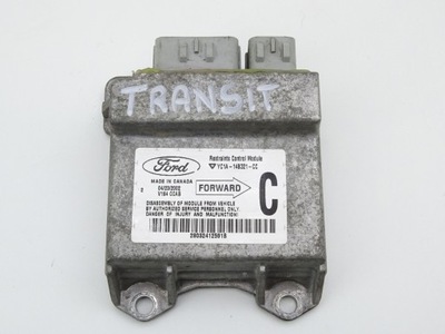 FORD TRANSIT VI MK6 00-06 MODULE SENSOR AIRBAG - milautoparts-fr.ukrlive.com