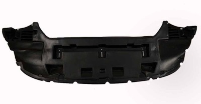 Citroen ds4 2010-.. захист двигуна pod бампер фото №1