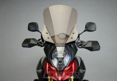 SZYBA TURYSTYK SUZUKI DL 1000 V-STROM 2014 -