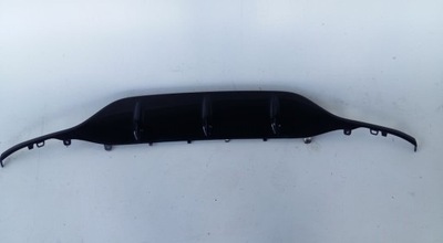 SPOILER PARE-CHOCS ARRIÈRE A2058857338 AMG MERCEDES W205 - milautoparts-fr.ukrlive.com