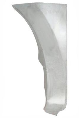 Ремкомплект. крыло. перед левая vw sharan 7n , 04.10- фото №1