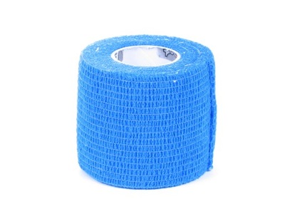 BANDAŻ OPASKA ELASTYCZNA SAMOPRZYLEPNY FLEX 7,5 CM