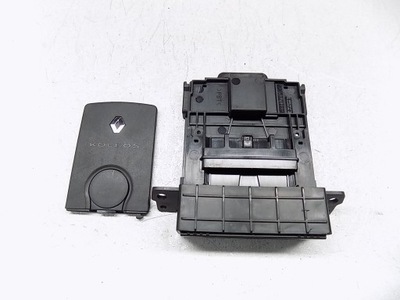 Считыватель карта renault koleos 2.0 dci 07-16 фото №1