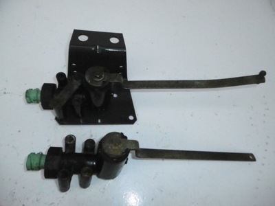 Датчик вирівнювання міст renault magnum фото №1