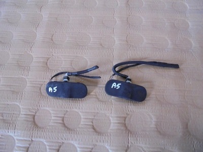 Омыватель капот audi a5 8t3 -доставка- фото №1