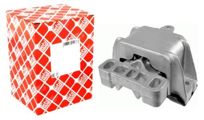 AIR BAGS ENGINE LEFT FEBI VW GOLF IV BORA AUDI A3 - milautoparts-fr.ukrlive.com