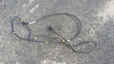 Шланг топлива adblue mercedes s w222 350 cdi оригинальный номер фото №1