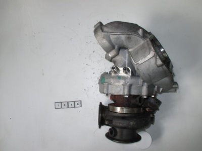 BMW TURBINE TURBINE 12739700018 11658506382 - milautoparts-fr.ukrlive.com