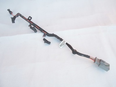 Peugeot partner 1,6ehdi электропроводка свеча накаливания фото №1