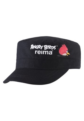 Czapka z daszkiem REIMA Angry Birds 50/52 SALE