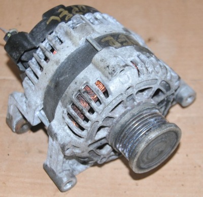 ELECTRIC GENERATOR OPEL MOKKA CORSA ADAM MERIVA 13579663 - milautoparts-fr.ukrlive.com