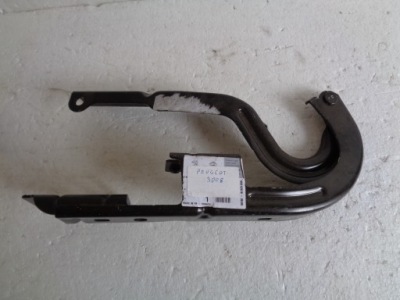 Peugeot 3008 5008 петля петлі капот лівий фото №1