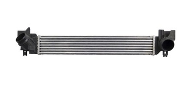 RADIATOR INTERCOOLER BMW 2 F45 F46 X1 F48 2 PCS. F39 - milautoparts-fr.ukrlive.com