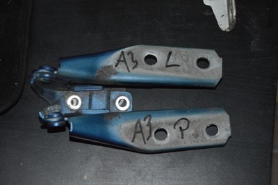 HINGES HINGE HOOD AUDI A3 8P - milautoparts-fr.ukrlive.com