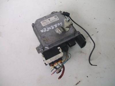 Forester iii модуль блок управления 24710sc031 a6d-000r15 фото №1