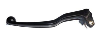 YAMAHA YZF R125 2013-23 LEVIER ENSEMBLE D'EMBRAYAGE POIGNÉE NOIR NOUVEAU ORIGINAL YAMAHA - milautoparts-fr.ukrlive.com