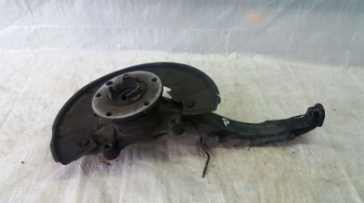 Porsche cayenne 02-4.5 ступиця поворотний кулак права фото №1