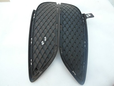 MERCEDES B W246 DEFLECTOR BUMPER LEFT - milautoparts-fr.ukrlive.com