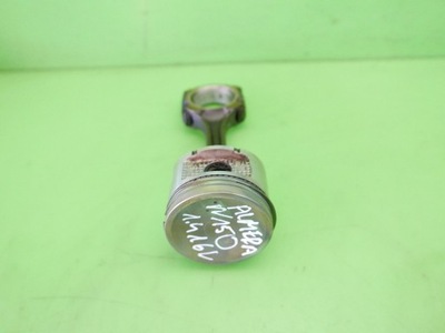 PISTON BIELLETTE NISSAN ALMERA N15 1.4 16V GA14 95-98 - milautoparts-fr.ukrlive.com