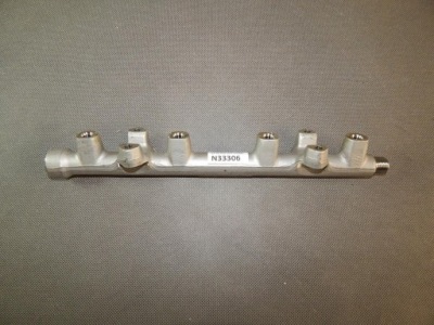 Vw golf vii молдинг упорскування 05e133320 фото №1