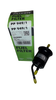 FILTER FUEL PP949/1 KIA RIO 1.3 1.5 16V 00> - milautoparts-fr.ukrlive.com