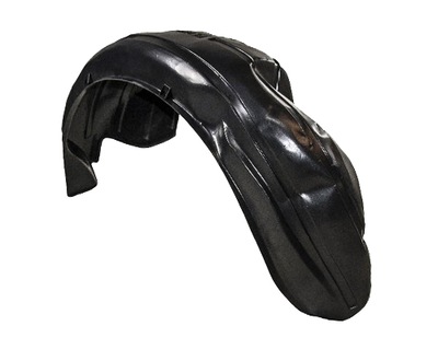Подкрылок nissan primera p11 1995-2000 задняя левая фото №1