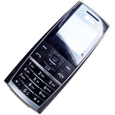 Telefon LG KG130 z baterią ALLE! YiD