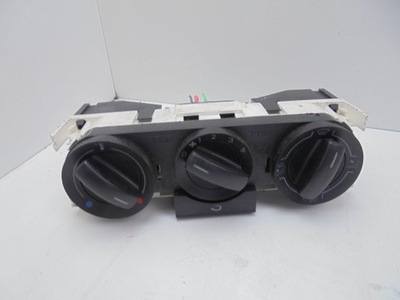 PANNEAU DE VENTILATION 6Q0819445 VW POLO 9N IV - milautoparts-fr.ukrlive.com