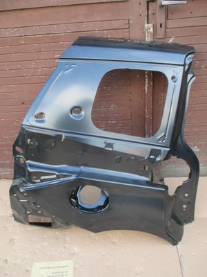 Крыло задний правый mazda 5 2010r- фото №1