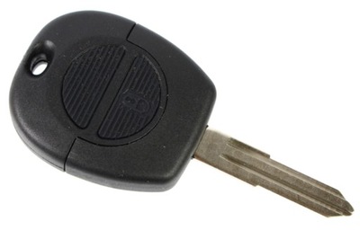 NISSAN ALMERA TINO TERRANO KEY REMOTE CONTROL CASING - milautoparts-fr.ukrlive.com