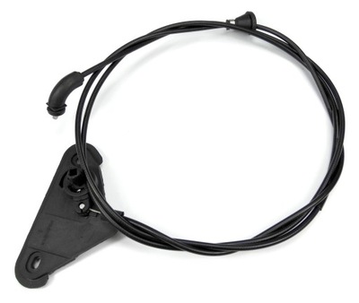 Трос капот ford mondeo mk4 smax galaxy 1751277 фото №1