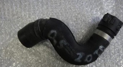 Audi q5 8r0121101j труба wąż всмоктуючий повітря фото №1