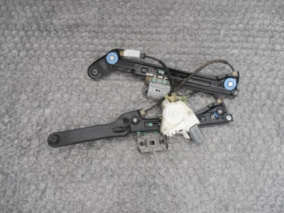 Подъемник стекло audi a7 левый задняя 4g8839461b фото №1