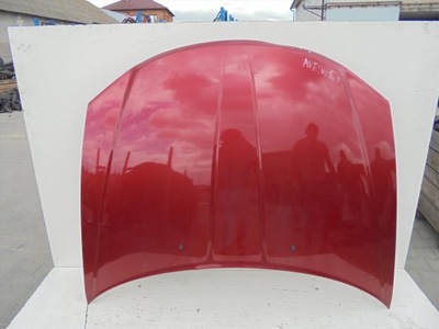 Капот dodge avenger -доставка- фото №1