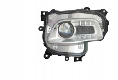 FEUROPE DROITE JEEP CHEROKEE KL 2014 - VERSION EUROPE - milautoparts-fr.ukrlive.com