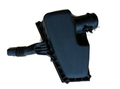 Корпус фильтр воздуха ford s-max lift 2.0 дизель фото №1