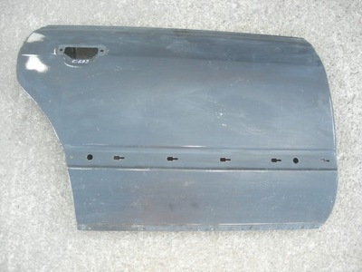 Дверь правый задняя płat audi a8 d2 przed liftem w-wa фото №1