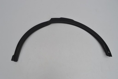 Land rover discovery sport молдинг крила задня фото №1