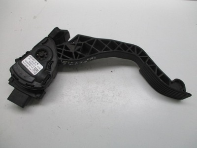 PEUGEOT 207 1.6 HDI PEDAL GAS 9681844080 6 PIN - milautoparts-fr.ukrlive.com