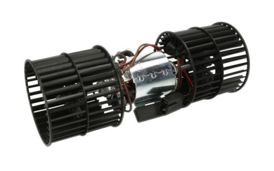 Вентилятор салону skoda felicia vw caddy ii новий фото №1